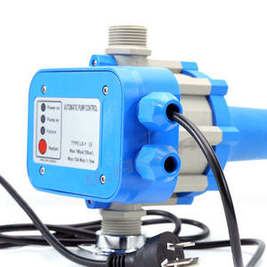 Contrôle <span class=keywords><strong>de</strong></span> <span class=keywords><strong>pression</strong></span> électrique <span class=keywords><strong>de</strong></span> commutateur automatique <span class=keywords><strong>de</strong></span> la puissance élevée 2.2Kw pour le contrôleur <span class=keywords><strong>de</strong></span> pompe à <span class=keywords><strong>eau</strong></span> pour domestique - Product Image 1