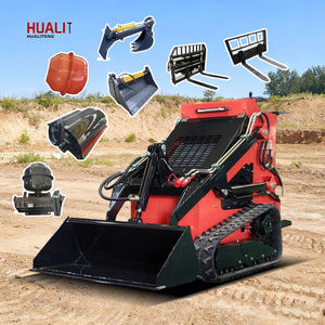 משלוח חינם <span class=keywords><strong>dingo</strong></span> trader מסלול קטן עם מכסחת flavail moing streer עם מצורף - Product Image 4