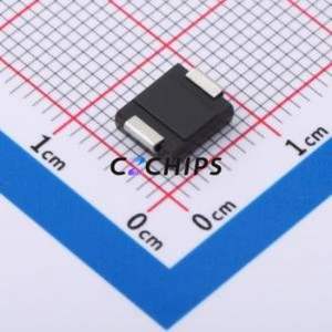 Diodo S3K (SMC) Original, Nuevo, Diodo de Propósito General, Venta al por Mayor de Componentes Electrónicos, Proveedor de Chips y Servicio BOM - Product Image 2