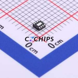Amplificador operativo de chip IC de circuito integrado nuevo y original de 2x2 (1/2/2) - Product Image 2