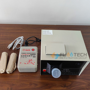 Hete Verkoop FT-041A Kleur Analyzer Smeerolie <span class=keywords><strong>Chroma</strong></span> <span class=keywords><strong>Tester</strong></span> Astm D1500 - Product Image 5