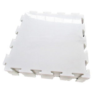 Paneles de Hielo Sintético UHMWPE de Tamaño Personalizado, Tabla de Patinaje sobre Hielo con Servicio de Corte para Pistas de Hielo en Patios Traseros y Centros de Entrenamiento - Product Image 3