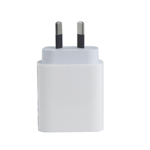 อะแดปเตอร์ชาร์จเร็ว 20W AU Type C PD แบบสองพอร์ตสำหรับคอนโทรลเลอร์เครื่องเล่นเกม Nintendo Switch - Product Image 1