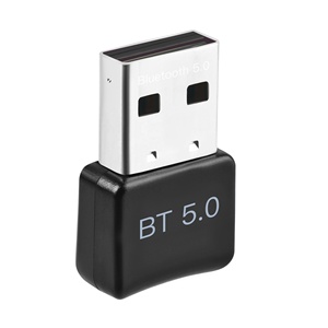 BT502 Universal inalámbrico <span class=keywords><strong>Bluetooth</strong></span> 5,1 Dongle adaptador <span class=keywords><strong>USB</strong></span> 5,1 adaptador <span class=keywords><strong>Bluetooth</strong></span> - Product Image 4