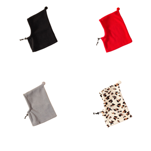 강아지 모자 애완동물 의상-재미있는 축제 크리스마스 신기한 헤드웨어 따뜻한 플리스 후드 귀여운 변신 모자 강아지용 - Product Image 3