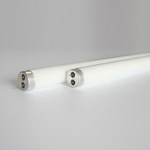 110/220V neige blanche <span class=keywords><strong>T8</strong></span> 18W 36W 7000K 8000K 9000K 12000K G13 Lampe à tube fluorescent lumière du jour blanc 6500K Éclairage et lumière - Product Image 2