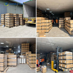 Inversor de Cadena Trifásico SUN-50K-G04 de 50KW, Entrada de 1100V, 99% de Eficiencia, <span class=keywords><strong>Energía</strong></span> Solar Adaptada para Uso Comercial Exigente - Product Image 6