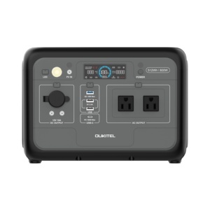 P800 <b>Battery</b> Power Station 800W 1000W 110V 220V Portable Solar Generator P800E QC PD Fast Charge Solar Energy Storage Systems Re - Product Image 1