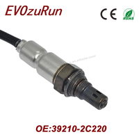Sonde Lambda O2 de rapport air-carburant 39210-2C220 392102C220 pour Hyundai Genesis Coupé 2.0L – Vente directe usine