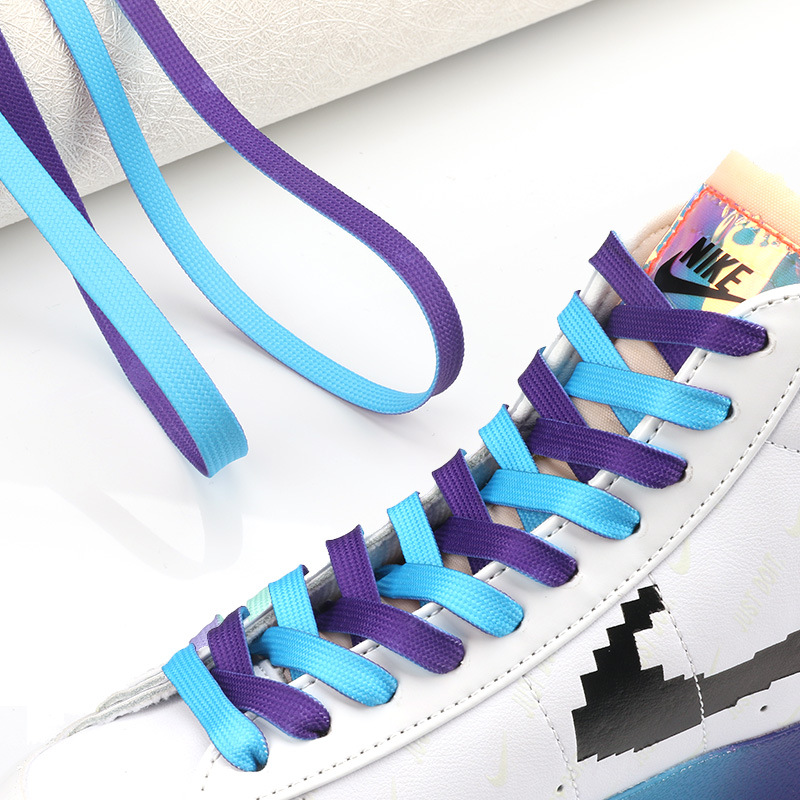 blue purple 7