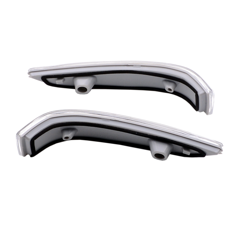 Adatto per IX35 2010-2014 Luce specchietto retrovisore, XU, Indicatore
