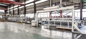 Dây Chuyền Sản Xuất <span class=keywords><strong>ACP</strong></span> JET-1600 - Product Image 4