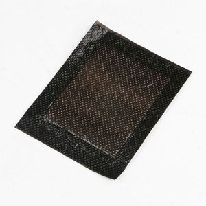 High Quality Food Grade Eco-Friendly Super Absorbent Pads Seafood <b>Poultry</b> Ice Melt 30ml/pcs 120x80mm MISOURCE Brand Dust-Free - Product Image 4