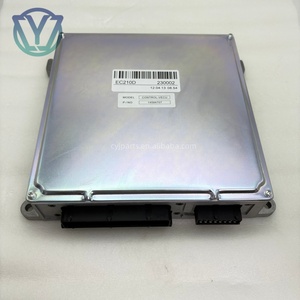 แผงควบคุมคอมพิวเตอร์ 14594707 VOE14594707 สำหรับ EC210D EC380D EC480D อะไหล่เครื่องจักรก่อสร้าง อะไหล่รถขุด - Product Image 5