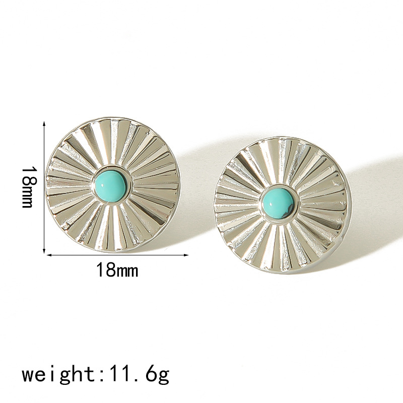 TE6717-BL-S   ทีอี6717-บีแอล-เอส