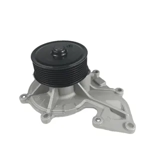 Hot Sale Pump for Cummins ISF ISF2.8 ISF3.8 Engine Vacuum Pump 5282085 5270422 5270423 5282085F water pump