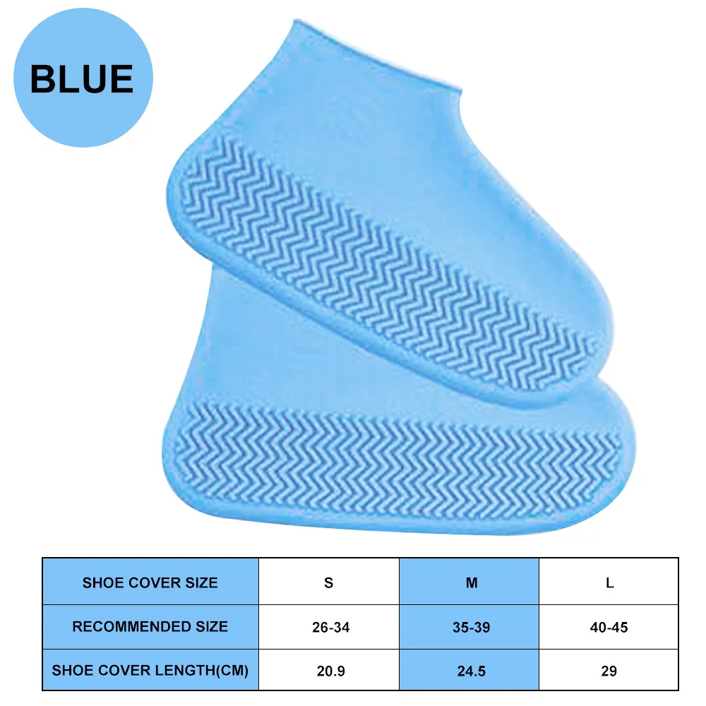 Blue-S