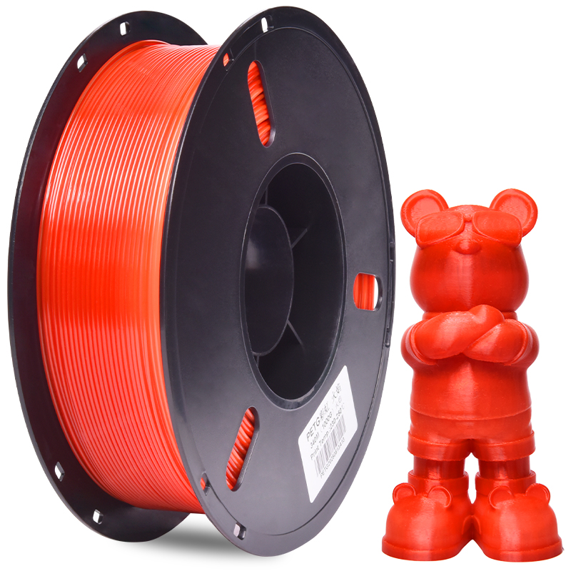 PETG Llama Arcoíris 1KG