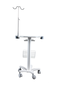 Mt Medische Draagbare Echografie Kar Ziekenhuis Nachtkastje Hok Tafel Ziekenhuis Nachtkastje <span class=keywords><strong>Trolley</strong></span> Tafel 2 Laag Ziekenhuis <span class=keywords><strong>Trolley</strong></span> - Product Image 2