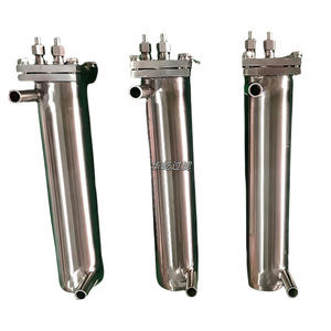 เครื่องทำความเย็นแบบกรองของหัวเย่ย รุ่น JWT-60C1-1 แบบตั้งสำหรับอุปกรณ์เก็บตัวอย่างในโรงไฟฟ้า - Product Image 3