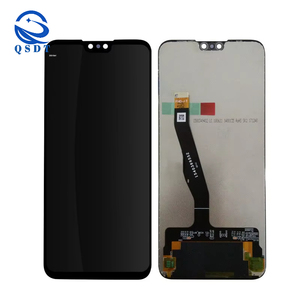 Pantalla LCD HD+ al por Mayor, Compatible con <span class=keywords><strong>Huawei</strong></span> Y9-2019, Pantallas LCD para Teléfono Móvil de Tamaño Original y Alta Calidad - Product Image 2