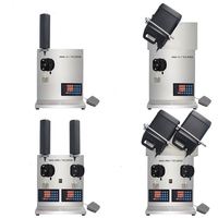 Machine de remplissage de vernis à ongles vernis à ongles gel dissolvant de vernis à ongles remplisseur d'huile ligne de production automatique de remplissage de flacons de vernis à ongles