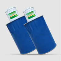 Scellant secondaire en silicone à deux composants pour l'isolation des vitres, scellant pour unité de vitrage isolant (IGU), haute performance, double vitrage, usine de fabrication de fenêtres