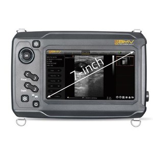 Gia súc ngựa vật nuôi cừu lợn máy siêu âm <span class=keywords><strong>B</strong></span>ệnh viện thú y mang thai Thiết <span class=keywords><strong>b</strong></span>ị chẩn đoán xách tay <span class=keywords><strong>B</strong></span> chế độ máy siêu âm - Product Image 1