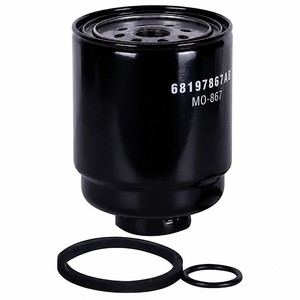 Filtro de Combustible Diésel de Alto Rendimiento 68197867AB, Repuesto para Ram 2500 3500 4500 5500 6.7L - Product Image 1
