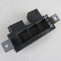 Unidad de control de bujías incandescentes 8200558438-A Renault Master 2010- usada (75686)