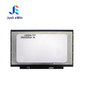 Pantalla LCD para Portátil de 14 Pulgadas, Delgada, NTSC, 30 Pines, Compatible con NT140WHM-N43 NT140WHM-N44 N140BGA-EA4 - Product Image 1