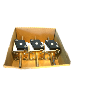 3 ใหม่ SIBA 2061532-500 220V 8 ช่องฟิวส์ 500A SQB1 - Product Image 2