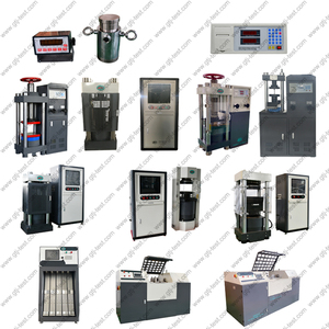 1000kN Universalprüfmaschine 220V Zugfestigkeitsmessung - Product Image 6