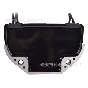 รุ่นใหม่ Harley 74631-04 ตัวควบคุมประสิทธิภาพสูงเพื่อเพิ่มประสิทธิภาพของมอเตอร์ - Product Image 2