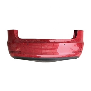 NUOVO PARAURTI POSTERIORE per <span class=keywords><strong>MODEL</strong></span> <span class=keywords><strong>3</strong></span> - Product Image 1
