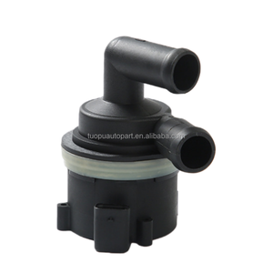<span class=keywords><strong>Pompe</strong></span> à eau auxiliaire moteur 5N0965561A, <span class=keywords><strong>pompe</strong></span> à eau supplémentaire pour moteur <span class=keywords><strong>de</strong></span> voiture, <span class=keywords><strong>pompe</strong></span> à eau auxiliaire 5N0 965 561A, circuit <span class=keywords><strong>de</strong></span> <span class=keywords><strong>refroidissement</strong></span> <span class=keywords><strong>de</strong></span> l'eau - Product Image 1