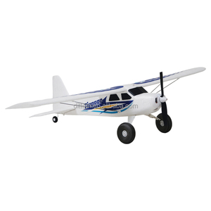 <span class=keywords><strong>Avion</strong></span> RC Arrows Hobby 620mm, modèle <span class=keywords><strong>de</strong></span> chasse 2.4GHz avec gyroscope, prêt à voler (RTF), avec deux batteries - Product Image 4