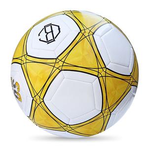 Commercio all'ingrosso della fabbrica di calcio addensato cucito <span class=keywords><strong>a</strong></span> macchina per studenti e bambini taglie 2 3 4 <span class=keywords><strong>5</strong></span> per la formazione e la competizione - Product Image 3