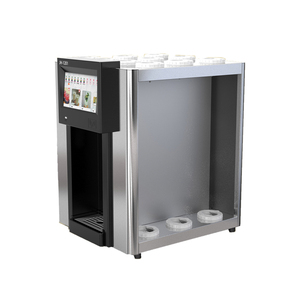 <span class=keywords><strong>Machine</strong></span> à cocktail en acier inoxydable, <span class=keywords><strong>accessoire</strong></span> de bar pour cocktails, professionnelle, outils de bar, nouveau design - Product Image 3