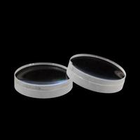 Doublet Achromatic Objective Lens Telescope Optical Lens Best Selling Products Glass Manufacturers in China Walk Optical Lenses