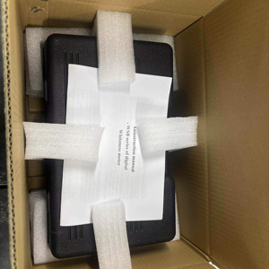 Taşınabilir LCD ekran floresan beyazlık ölçer beyaz parlaklık ölçer - Product Image 3