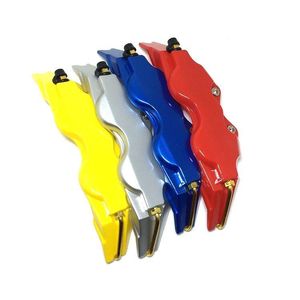 Chất lượng cao New 4 nồi hợp kim nhôm phanh Caliper cho audi // Mini //// Nissan 17 inch 1 năm bảo hành - Product Image 3