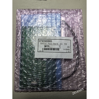 Panel de Control Original para Plotter de Corte Graphtec CE7000, PN5122-02, Usado