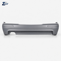 Vente en gros d'usine pour kit carrosserie de pare-chocs avant E39 M5 1996-2003, pièces automobiles en plastique PP de haute qualité, OE 51112498507, norme OEM