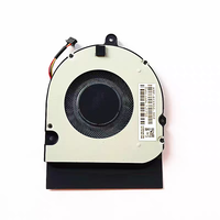 Ventilateur de processeur pour ordinateur portable Thinkpad L14 Gen1 L15 Gen 1 L14 L15 Gen2, refroidisseur de carte mère pour ordinateur portable, ventilateur de refroidissement pour ordinateur portable L14 L15