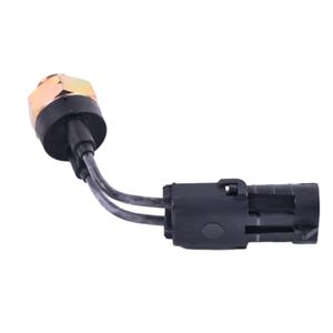 อะไหล่เครื่องจักรก่อสร้างของแท้คุณภาพ OEM เซ็นเซอร์สวิตช์ 6679913 สำหรับรถขุด <span class=keywords><strong>Bob</strong></span>-<span class=keywords><strong>cat</strong></span> รุ่น <span class=keywords><strong>320</strong></span> 321 322 323 324 325 - Product Image 4