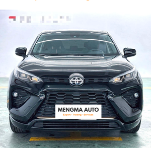 Belles voitures d'<span class=keywords><strong>occasion</strong></span> 2024 Toyota Wildlander essence 2.0L 171HP L4 CVT 5 places 180 km/h haute vitesse bon marché automatique SUV compact - Product Image 1