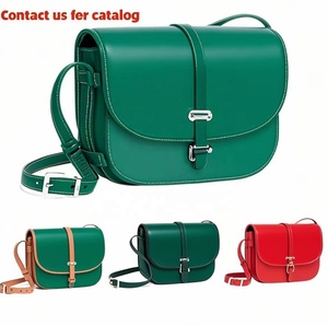 Carteras de diseñador de cuerpo cruzado de lujo de alta calidad, bolso de mano para mujer, bolsos de mano de cartero para hombre, viaje clásico, invierno y otoño - Product Image 2
