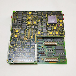 แผงวงจรแบบดั้งเดิมใช้ชุดเต็มสองชั้นสภาพสูง00.785.0025 RGP3 00.781.4114 00.785.0026/02 00.781.4124/02 - Product Image 4