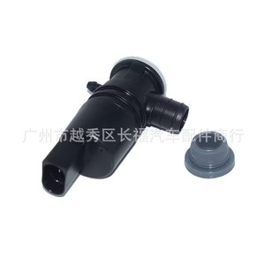 Moteur de pulvérisation d'eau sans balais Jx7b17k624ba pour voiture Fordson, pièce de rechange - Product Image 1